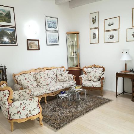 Ferrarini Διαμέρισμα Ρίβα ντελ Γκάρντα Εξωτερικό φωτογραφία
