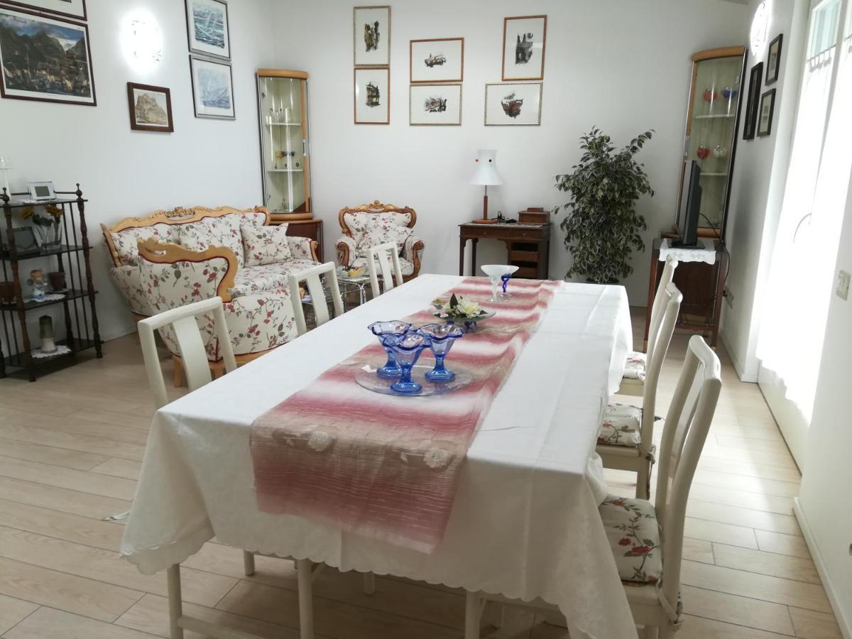 Ferrarini Διαμέρισμα Ρίβα ντελ Γκάρντα Εξωτερικό φωτογραφία